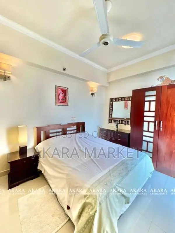Marine City - Furnished Apartment For Sale In Dehiwala A16230