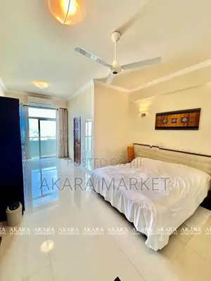 Marine City - Furnished Apartment For Sale In Dehiwala A16230