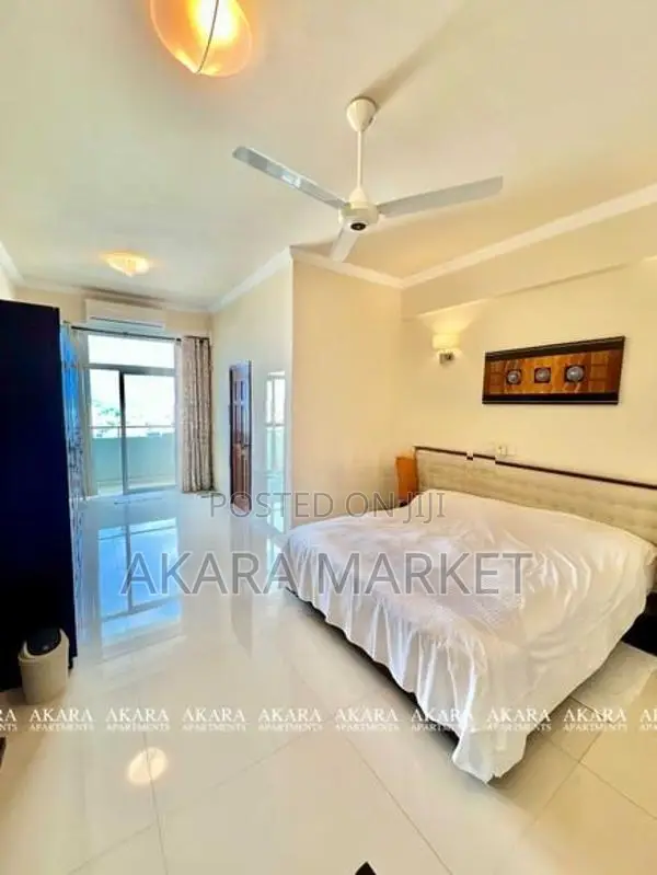 Marine City - Furnished Apartment For Sale In Dehiwala A16230