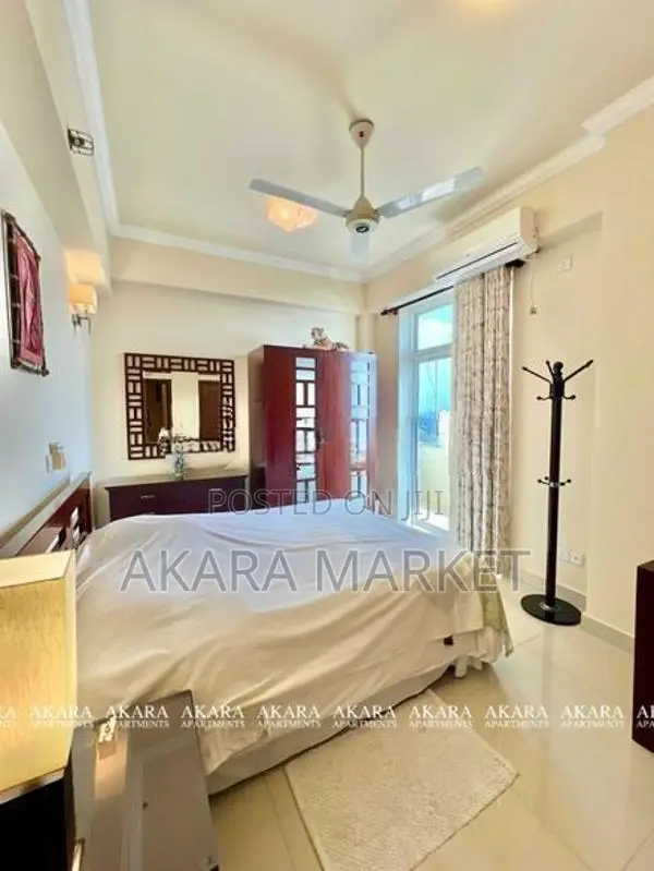 Marine City - Furnished Apartment For Sale In Dehiwala A16230