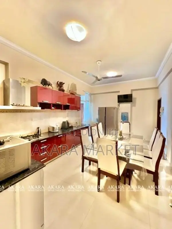 Marine City - Furnished Apartment For Sale In Dehiwala A16230