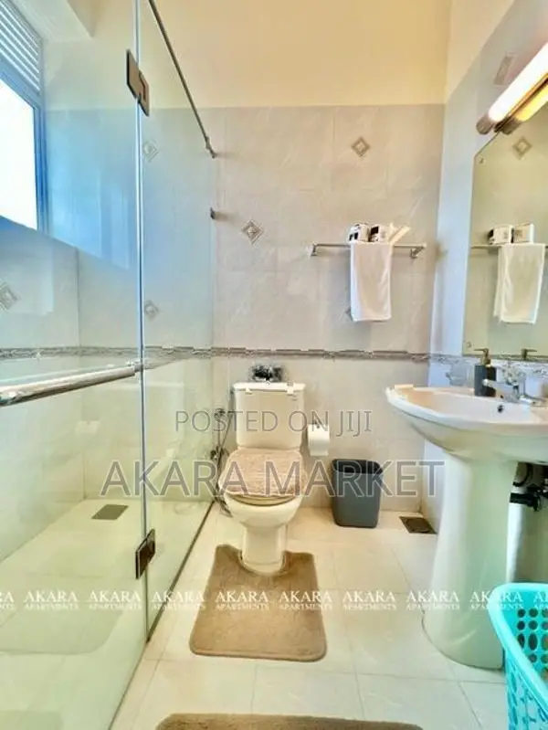 Marine City - Furnished Apartment For Sale In Dehiwala A16230