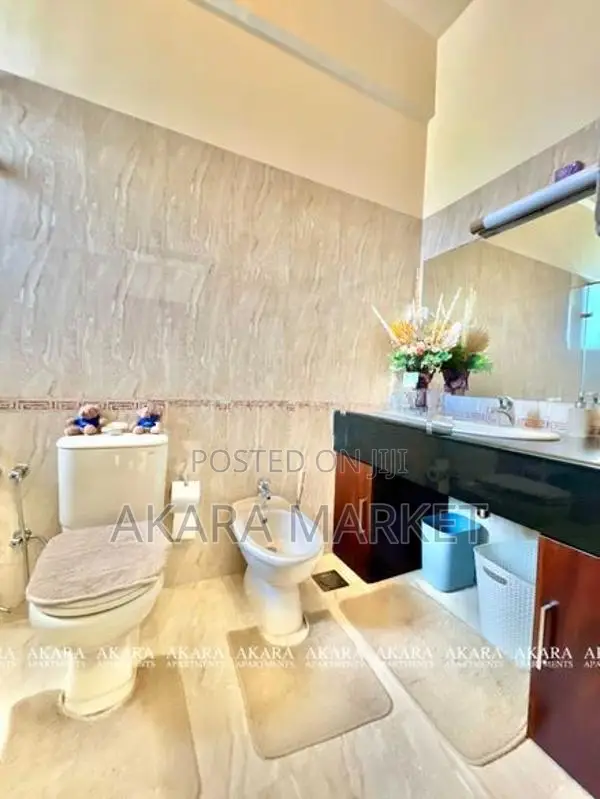 Marine City - Furnished Apartment For Sale In Dehiwala A16230