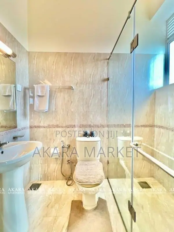 Marine City - Furnished Apartment For Sale In Dehiwala A16230