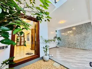Luxury New House for Sale in Malabe