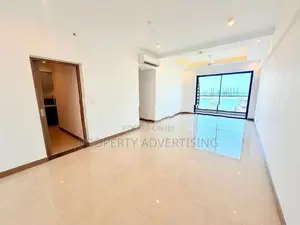 Marina Square 2 BR Direct Sea View Apartment For Sale