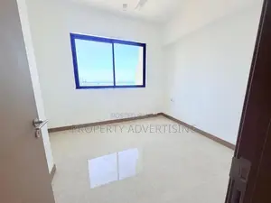 Marina Square 2 BR Direct Sea View Apartment For Sale