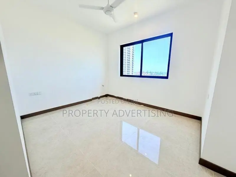 Marina Square 2 BR Direct Sea View Apartment For Sale
