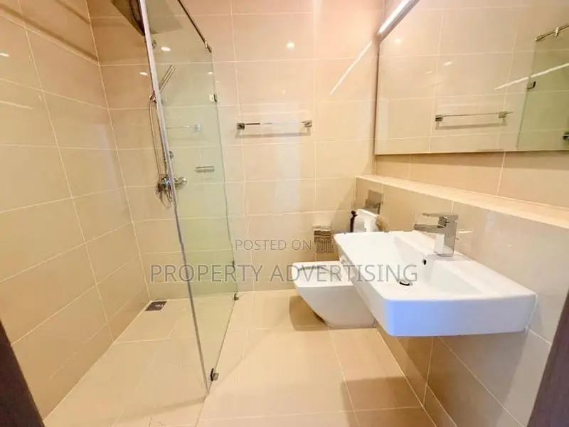 Marina Square 2 BR Direct Sea View Apartment For Sale