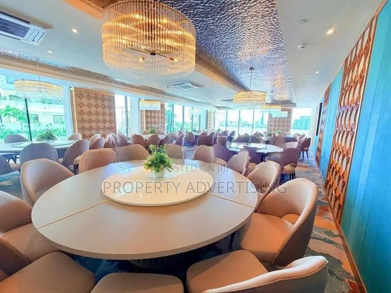 Marina Square 2 BR Direct Sea View Apartment For Sale