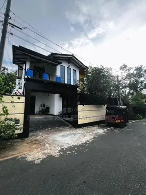 House For Sale in Ja Ela