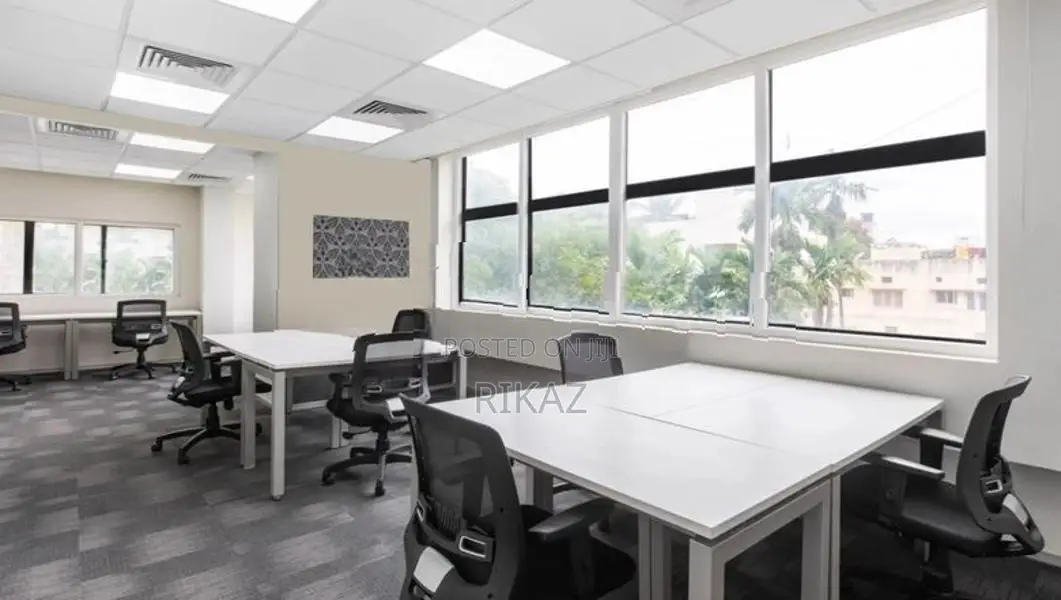 "A" Grade Office Space for Rent