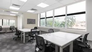 "A" Grade Office Space for Rent