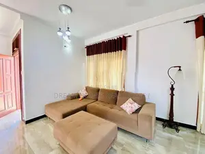 Semi-Furnished House for Rent – Thalawathugoda