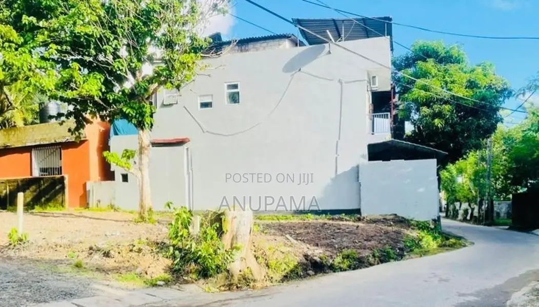 Land For Sale In Galle