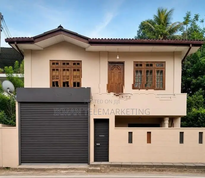 House For Rent – Peradeniya, Kandy