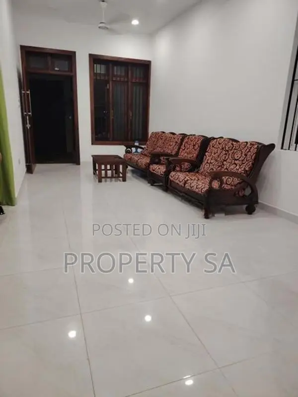 Brand New Ground floor unit For Rent in Dehiwala Close to Galle Road