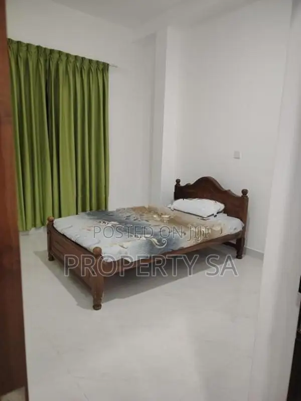 Brand New Ground floor unit For Rent in Dehiwala Close to Galle Road