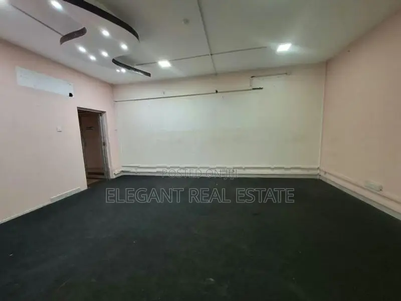 Commercial Property For Rent In Colombo 04 (A6706)