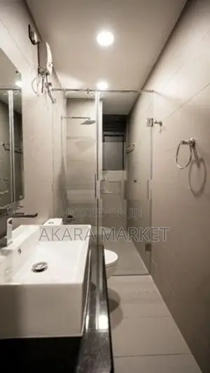 Vanderwert Residencies - Furnished Apartment for Sale A52737 Dehiwala