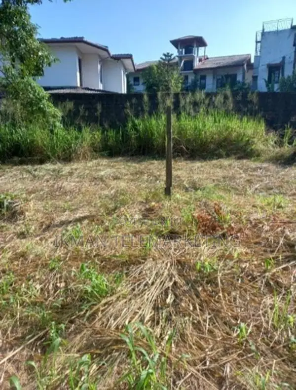 Land For Sale In Kiribathgoda