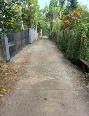 Land For Sale In Kiribathgoda