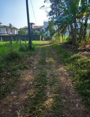 Land For Sale In Kiribathgoda
