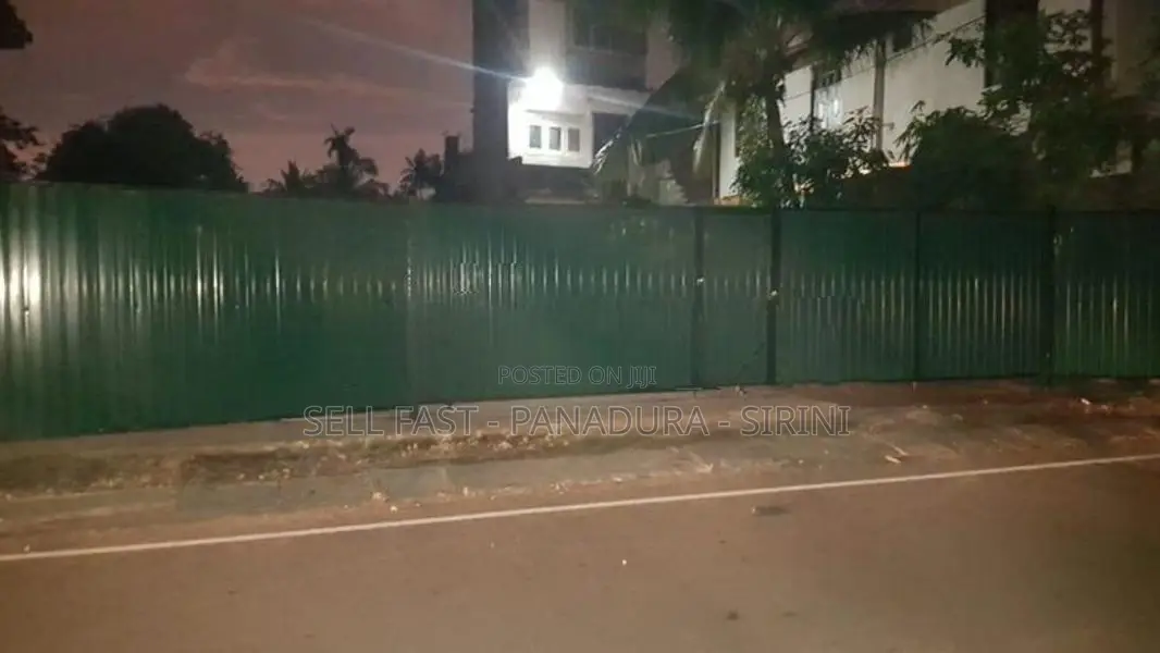 Commercial Land For Sale In Panadura Town