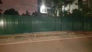 Commercial Land For Sale In Panadura Town