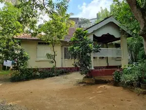 Land With An Old House For Sale – Kandy