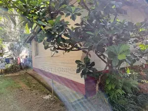Land With An Old House For Sale – Kandy