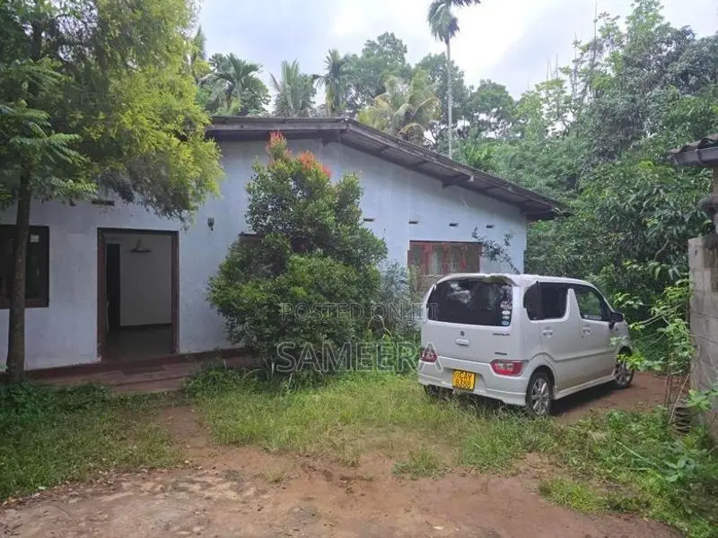 House For Sale - Gampola