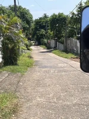 Land For Sale In Ja-Ela - 1km From The Town