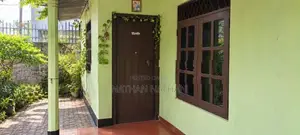 Land with House for Sale in Wattala