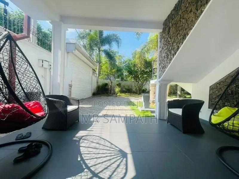 House For Rent - Rajagiriya