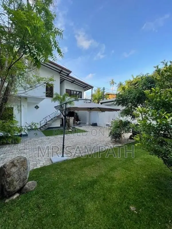 House For Rent - Rajagiriya