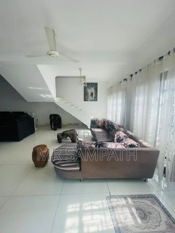 House For Rent - Rajagiriya