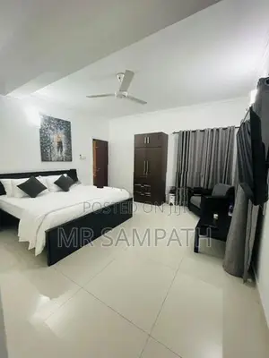 House For Rent - Rajagiriya