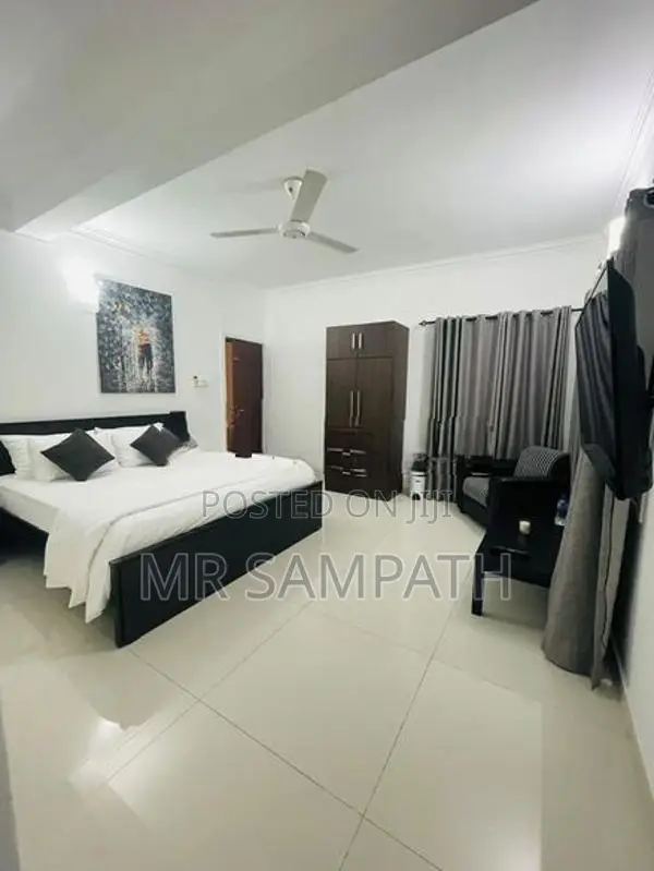 House For Rent - Rajagiriya