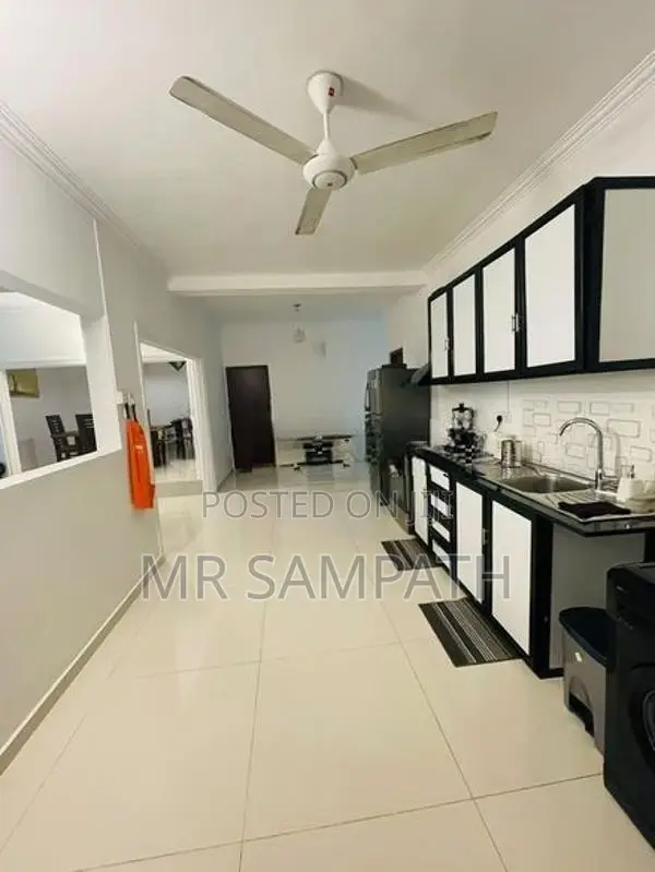 House For Rent - Rajagiriya