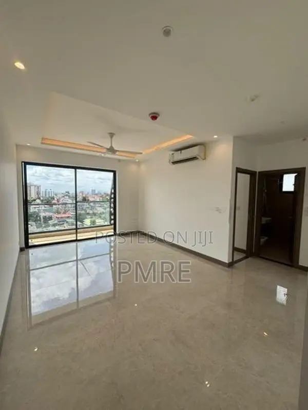 Brand New Apartment for Rent in Colombo 15 - Marina Square