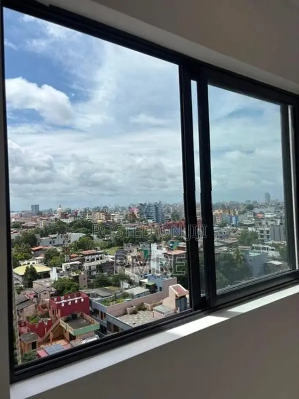 Brand New Apartment for Rent in Colombo 15 - Marina Square
