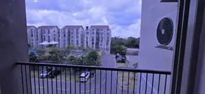 Semi-Furnished 2-Bedroom Apartment for Rent – Malabe