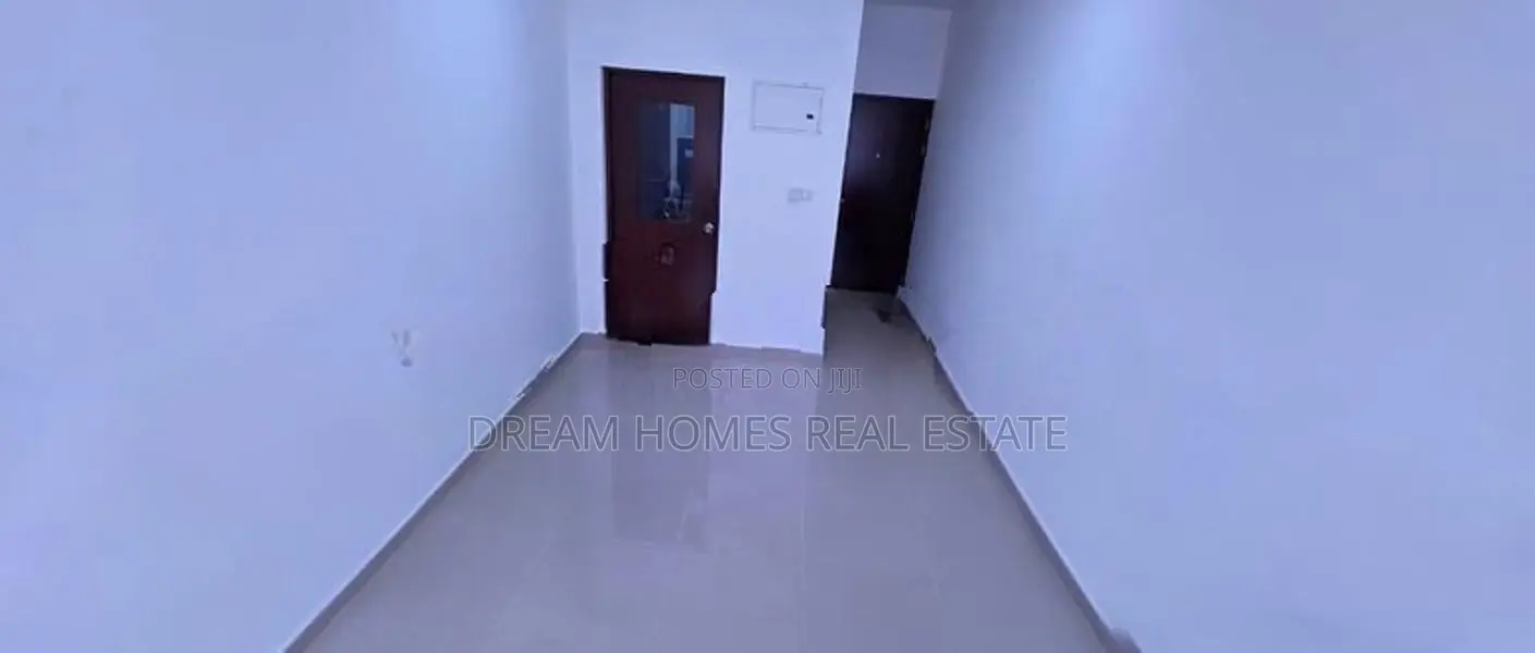 Semi-Furnished 2-Bedroom Apartment for Rent – Malabe
