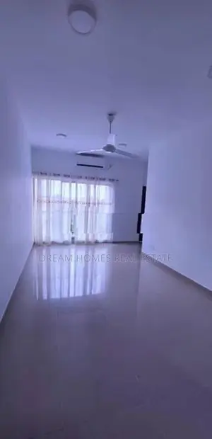 Semi-Furnished 2-Bedroom Apartment for Rent – Malabe