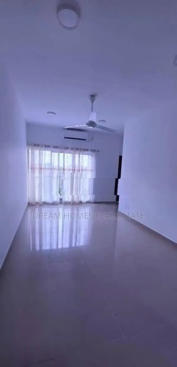 Semi-Furnished 2-Bedroom Apartment for Rent – Malabe