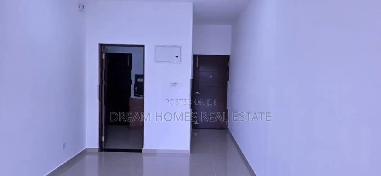 Semi-Furnished 2-Bedroom Apartment for Rent – Malabe