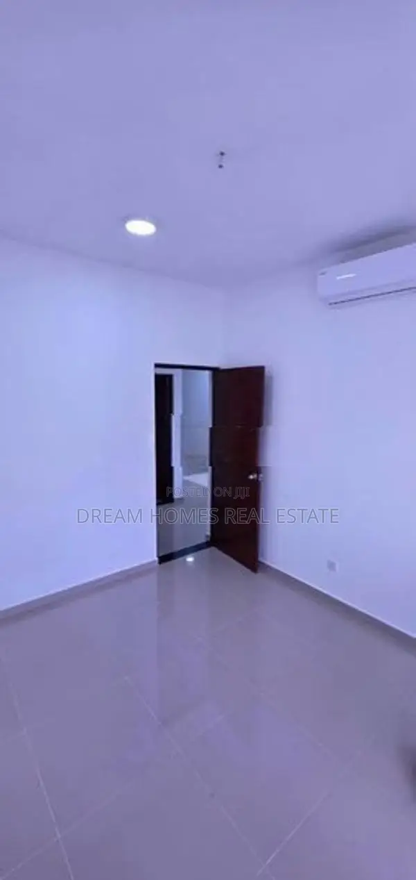 Semi-Furnished 2-Bedroom Apartment for Rent – Malabe