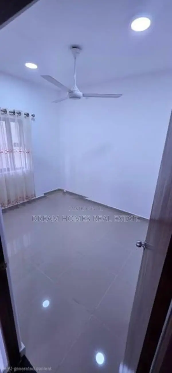 Semi-Furnished 2-Bedroom Apartment for Rent – Malabe