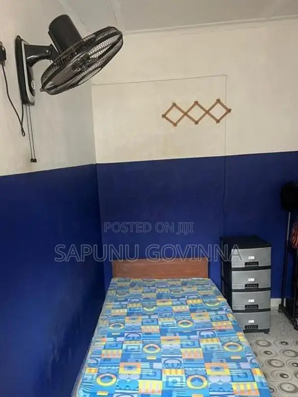 Shared Room For Rent Athurugiriya